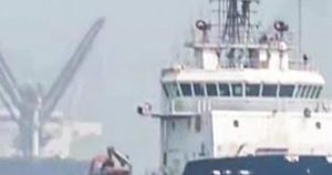 Iran cho phép tàu chở dầu qua eo biển Hormuz nếu thỏa mãn điều kiện này