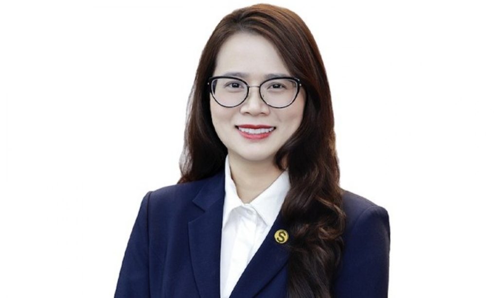 Cựu Phó Tổng giám đốc LPBank đảm nhiệm vai trò quản trị tại Sacombank