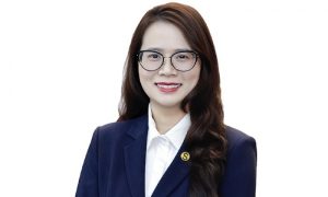 Cựu Phó Tổng giám đốc LPBank đảm nhiệm vai trò quản trị tại Sacombank