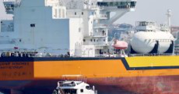 Châu Á lùng sục dầu Nga: 'Cửa sổ 30 ngày' liệu có tái định hình dòng chảy năng lượng?