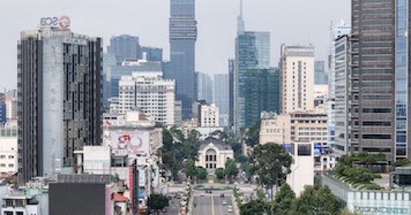 TP HCM sẽ khảo sát gần 10.000 tuyến đường để xây dựng hệ số K