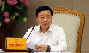 Sắp có chính sách mới về đầu tư vào lĩnh vực nông nghiệp nông thôn