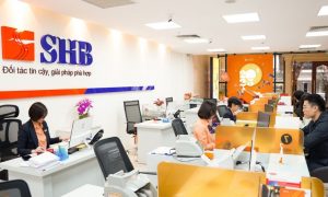 SHB được chấp thuận tăng vốn lên 53 442 tỷ đồng