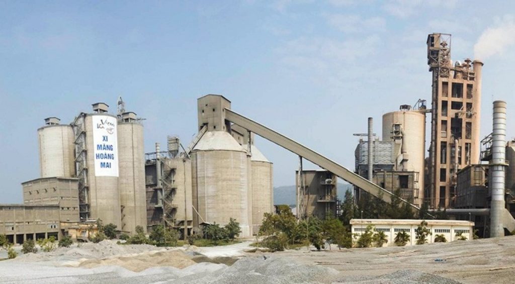 Kế hoạch doanh thu của Vicem Hoàng Mai giảm nhẹ trong năm 2026缩略图 Kế hoạch doanh thu của Vicem Hoàng Mai giảm nhẹ trong năm 2026