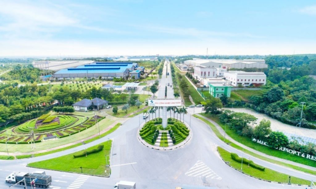 Sonadezi Long Thành muốn bán gần 1 8 triệu cổ phiếu quỹ