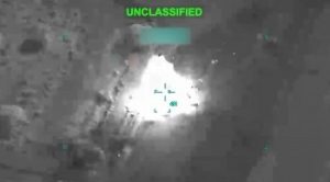 Mỹ tuyên bố đã tấn công tổng cộng hơn 9 000 mục tiêu tại Iran