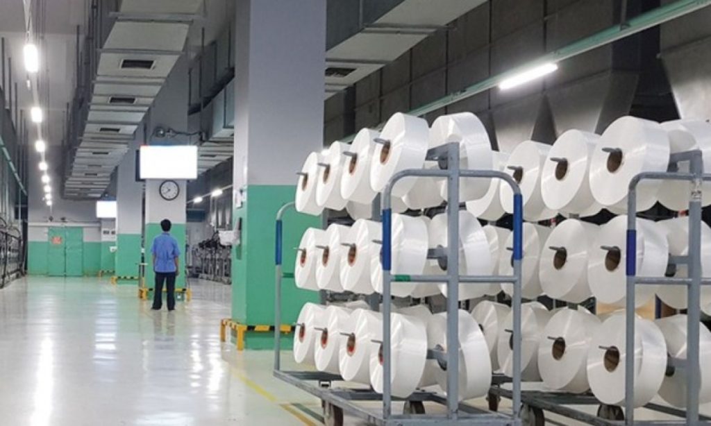 Mirae Asset kỳ vọng lợi nhuận Sợi Thế Kỷ bật tăng từ năm 2026 nhờ Unitex