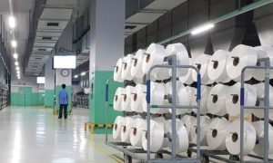 Mirae Asset kỳ vọng lợi nhuận Sợi Thế Kỷ bật tăng từ năm 2026 nhờ Unitex