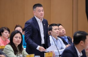 Chủ tịch Sun Group FPT kiến nghị giải pháp tạo cú hích cho tăng trưởng