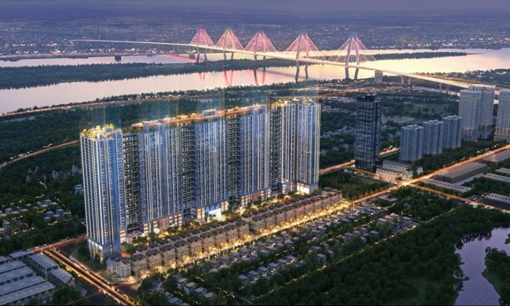 Sunshine Homes đặt mục tiêu lợi nhuận cao gấp 9 lần doanh thu