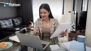 Thái Lan yêu cầu công chức làm việc tại nhà để tiết kiệm năng lượng