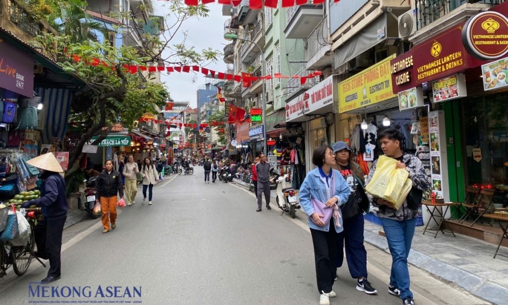 Hà Nội thu ngân sách Nhà nước gần 191 nghìn tỷ đồng sau 2 tháng đầu năm缩略图 Hà Nội thu ngân sách Nhà nước gần 191 nghìn tỷ đồng sau 2 tháng đầu năm