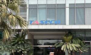 Công ty mẹ của Taseco Land bán thỏa thuận 10 triệu cổ phiếu TAL