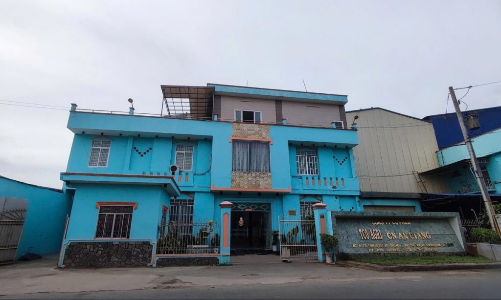 TCO Holdings muốn bán vốn mảng nông nghiệp đầu tư nhà máy pin lithium