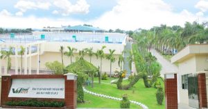 Nước Thủ Dầu Một tính chào bán cổ phiếu giá 45.000 đồng/cp, tiếp tục chia cổ tức tiền mặt 2 chữ số