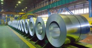 EU khởi xướng điều tra tự vệ đối với hai dòng sản phẩm thép nhập khẩu