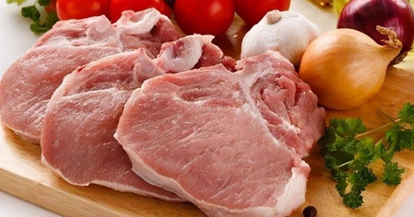 Giá thịt heo hôm nay 6/3: Đồng loạt chững giá