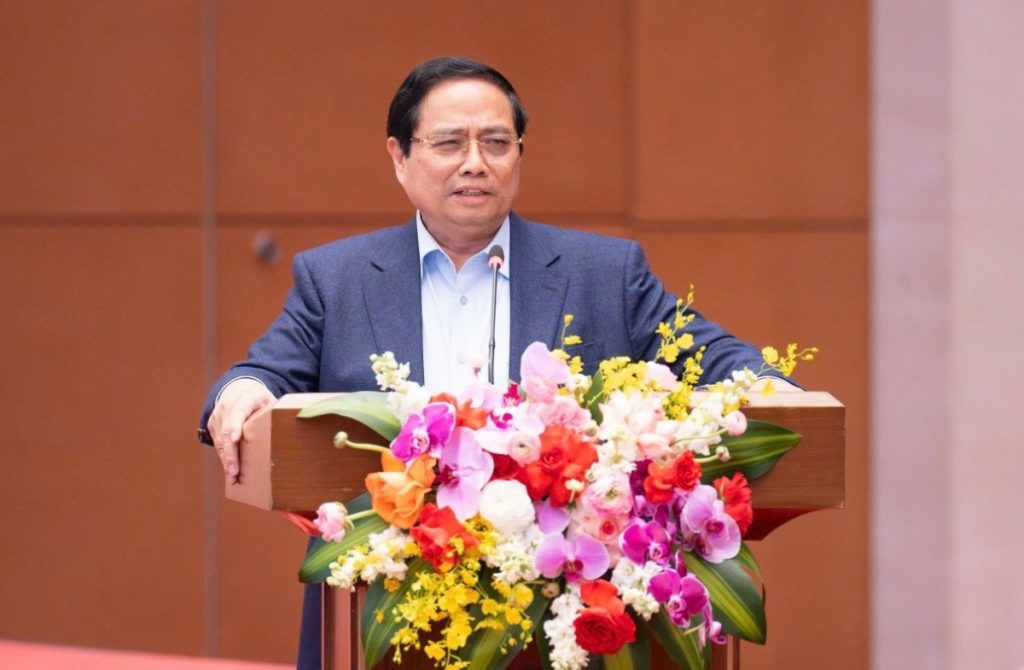 Thủ tướng Việt Nam đã huy động được khoảng 4 triệu thùng dầu