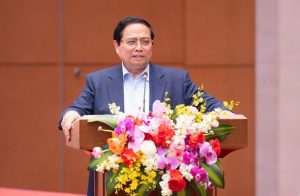 Thủ tướng Việt Nam đã huy động được khoảng 4 triệu thùng dầu