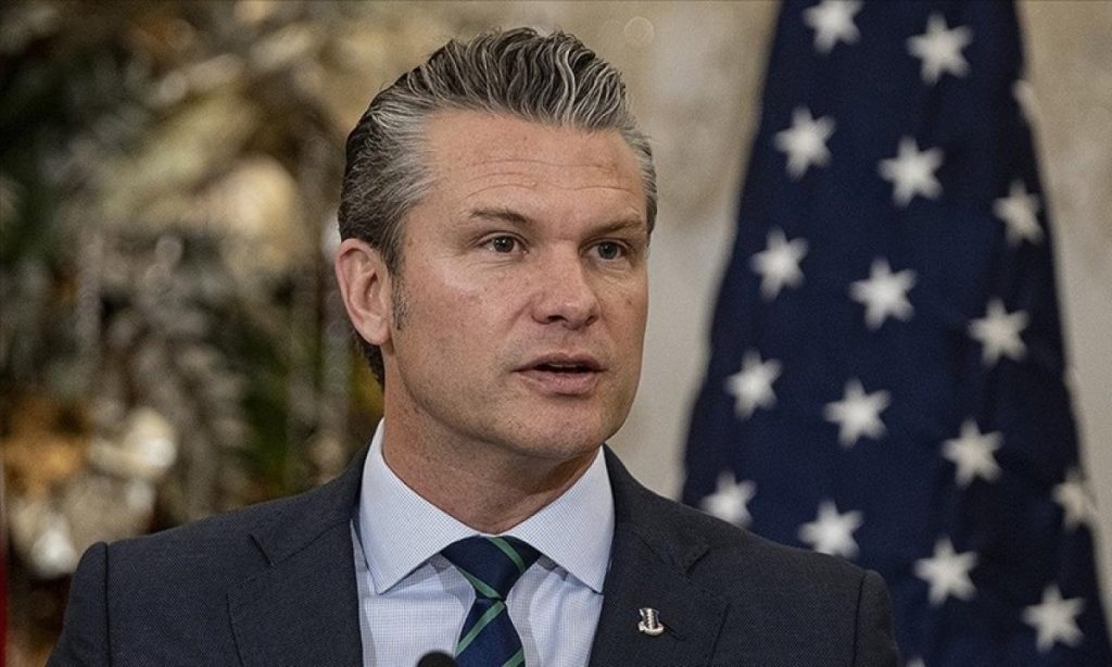 Lầu Năm Góc đề xuất 200 tỷ USD cho cho cuộc chiến tại Iran