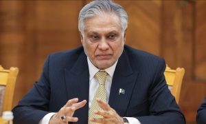 Iran cho phép 20 tàu Pakistan đi qua Eo biển Hormuz