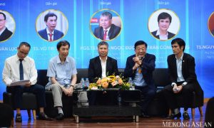 Tín dụng khoa học công nghệ sẽ mở ra dư địa tăng trưởng cho ngành nông nghiệp