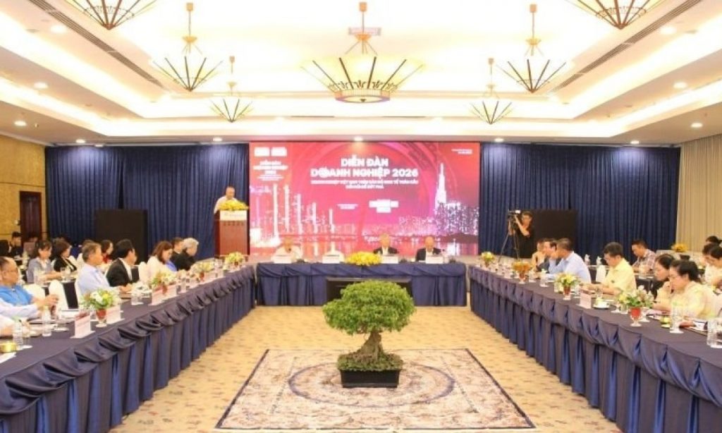 Định vị doanh nghiệp Việt 2026 Giải bài toán cạnh tranh trong bối cảnh mới