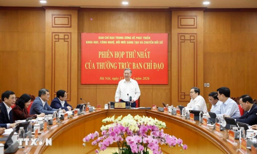 Triển khai Nghị quyết 57 phải quyết liệt bài bản hiệu quả hơn