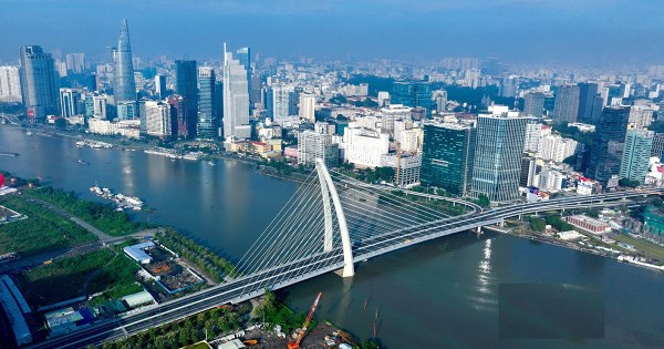 Chỉ số sản xuất công nghiệp tháng 2 của TP HCM giảm hơn 22% do trùng kỳ nghỉ Tết