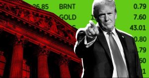 TACO hay không TACO: Phố Wall đọc vị ra sao từ những tín hiệu của ông Trump?