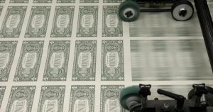 Tỷ giá USD hôm nay 4/3: Tăng lên mức cao nhất ba tháng