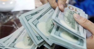 Tỷ giá USD hôm nay 6/3: Chuẩn bị ghi nhận mức tăng hàng tuần mạnh nhất một năm qua