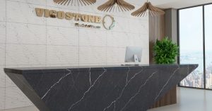 Vicostone đặt kế hoạch lợi nhuận thấp nhất 10 năm