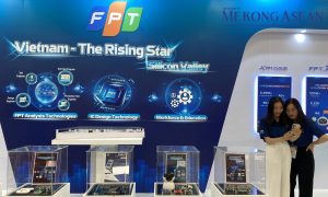 FPT gia nhập liên minh phát triển 6G toàn cầu