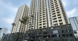 Chủ tịch HoREA: Hơn 12.000 người đăng ký nhà ở xã hội Lý Thường Kiệt