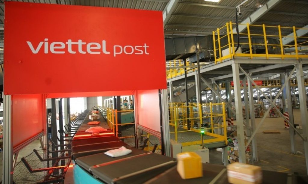 Viettel Post rót thêm 10 2 tỷ đồng vào công ty con mảng kho vận