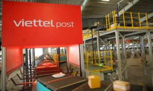 Viettel Post rót thêm 10 2 tỷ đồng vào công ty con mảng kho vận
