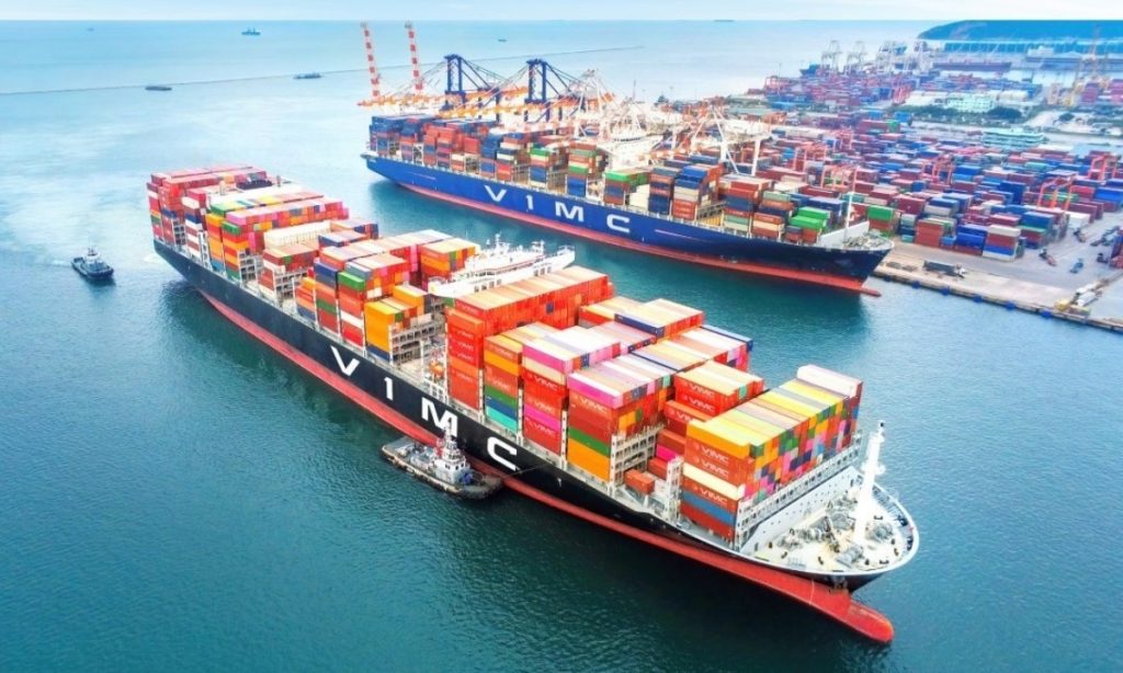 Cục Hàng hải yêu cầu đảm bảo an toàn cho tàu và thuyền viên Việt Nam tại Trung Đông缩略图 Cục Hàng hải yêu cầu đảm bảo an toàn cho tàu và thuyền viên Việt Nam tại Trung Đông