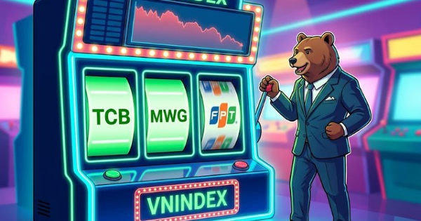 Tự doanh mua ròng hơn 360 tỷ đồng phiên đầu tuần