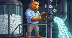 Tự doanh bán ròng DGC hơn 45 tỷ đồng phiên cổ phiếu giảm sàn