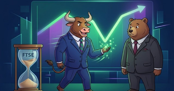 Đếm ngược kỳ rà soát của FTSE Russell: Dòng tiền đang phản ánh gì với câu chuyện nâng hạng?