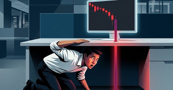 DGC giảm sàn liên tiếp, nhà đầu tư kẹt hàng gặp khó trước bài toán xử lý