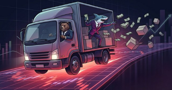 Tự doanh đảo chiều bán ròng hơn 1.400 tỷ đồng, đâu là tâm điểm?