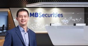 Chủ tịch MBS từ nhiệm trước thềm đại hội cổ đông