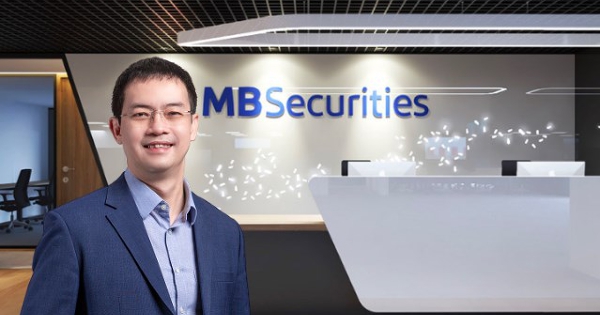 Chủ tịch MBS từ nhiệm trước thềm đại hội cổ đông