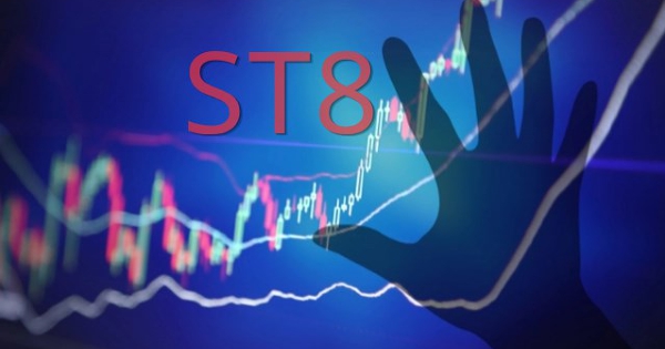 Dùng 26 tài khoản thao túng cổ phiếu ST8, một cá nhân bị UBCK phạt 1,5 tỷ đồng