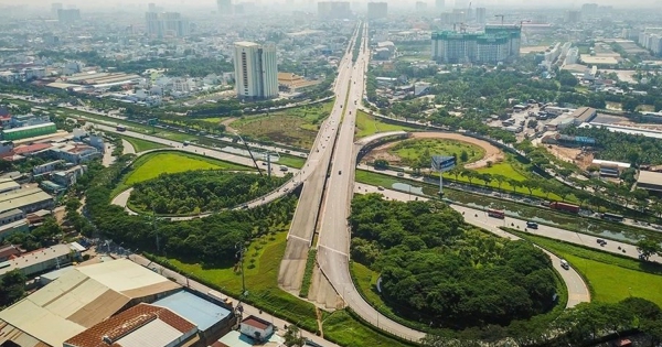 TP HCM sắp khởi công 3 dự án hơn 40.000 tỷ đồng kết nối Tây Ninh