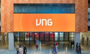 VNG phát hành ESOP giá 30 000 đồng lãnh đạo cấp cao mua lượng lớn