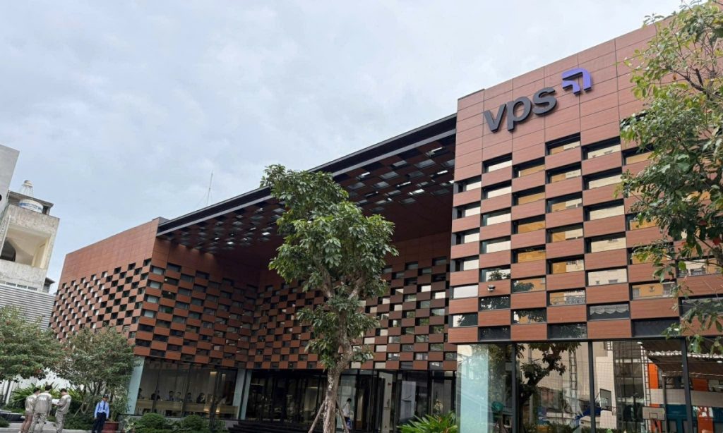 VPS đặt mục tiêu doanh thu 11 500 tỷ đồng phá sâu kỷ lục lợi nhuận缩略图 VPS đặt mục tiêu doanh thu 11 500 tỷ đồng phá sâu kỷ lục lợi nhuận