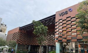 VPS đặt mục tiêu doanh thu 11 500 tỷ đồng phá sâu kỷ lục lợi nhuận